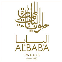حلويات البابا الممتازة