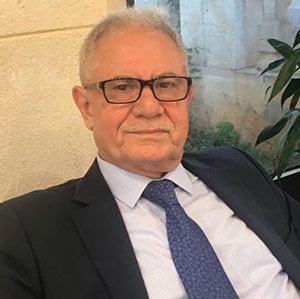 الله يشفيك يا أخي وصديقي ورفيق العمر العميد الدكتور أسعد النادري الله يشفيك يا أخي وصديقي ورفيق العمر العميد الدكتور أسعد النادري