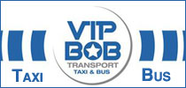 مكتب VIP BOB TAXI يعلن عن تقديم خدمة مميزة خاصة بالموظفين القاطنين في منطقة صيدا وضواحيها + نقل طلاب