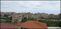 ​للبيع شقة جديدة مميزة في حي البعاصيري مقابل معصرة عبود
