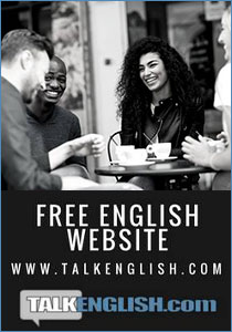 TalkEnglish.com
