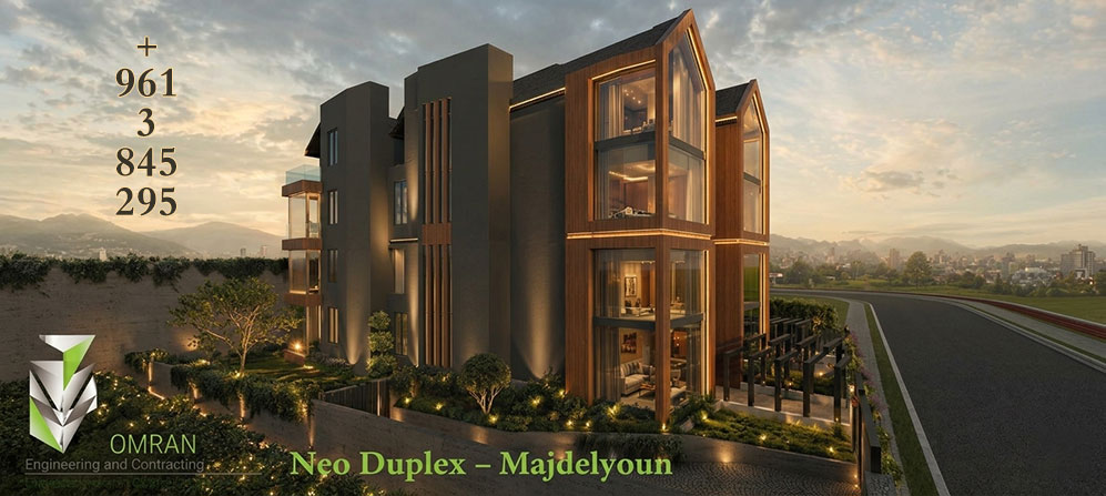 NeoDuplex