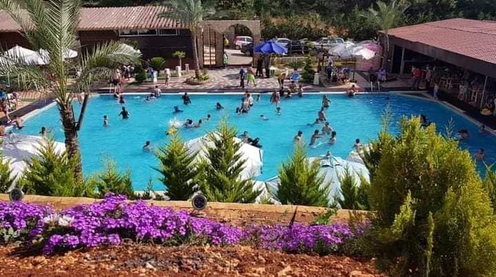 بشرى سارة إلى محبي وزبائن مسبح وصالة الاكوالاند شحيم بشرى سارة إلى محبي وزبائن مسبح وصالة الاكوالاند شحيم