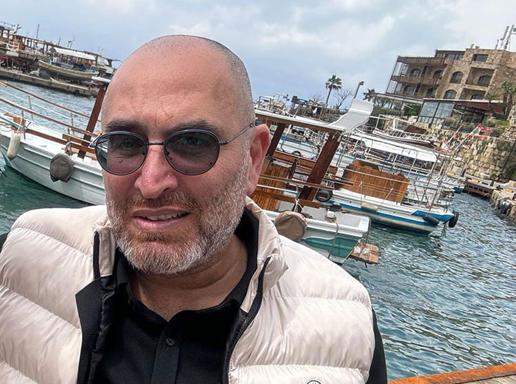 خليل المتبولي: صيدا تستحق النظام… والفوضى ليست خيارًا خليل المتبولي: صيدا تستحق النظام… والفوضى ليست خيارًا