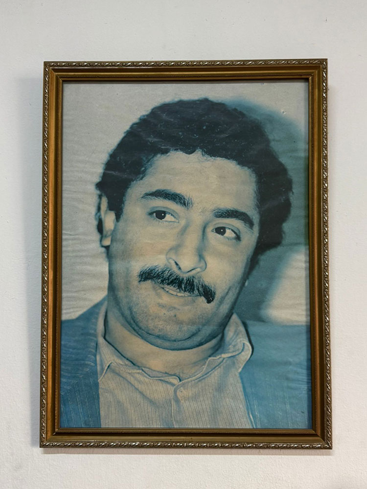 الصورة التي رافقتني منذ العام 2012 الصورة التي رافقتني منذ العام 2012