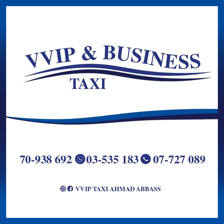 VVIP & Business Taxi | 03535183 - 70938692 - 07727089 VVIP & Business Taxi | 03535183 - 70938692 - 07727089