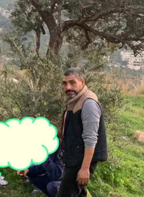 قاسم حسن محمد (أبو علاء) في ذمة الله قاسم حسن محمد (أبو علاء) في ذمة الله