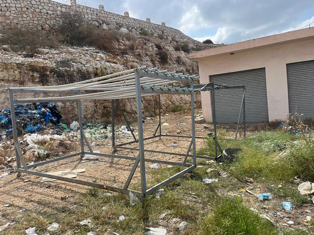 للبيع مغسل أوتوماتيك للسجاد مع توابعه للبيع مغسل أوتوماتيك للسجاد مع توابعه