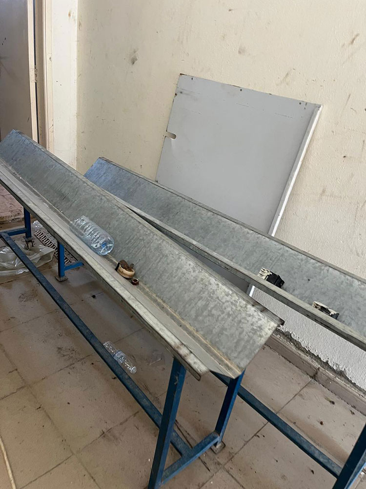 للبيع مغسل أوتوماتيك للسجاد مع توابعه للبيع مغسل أوتوماتيك للسجاد مع توابعه