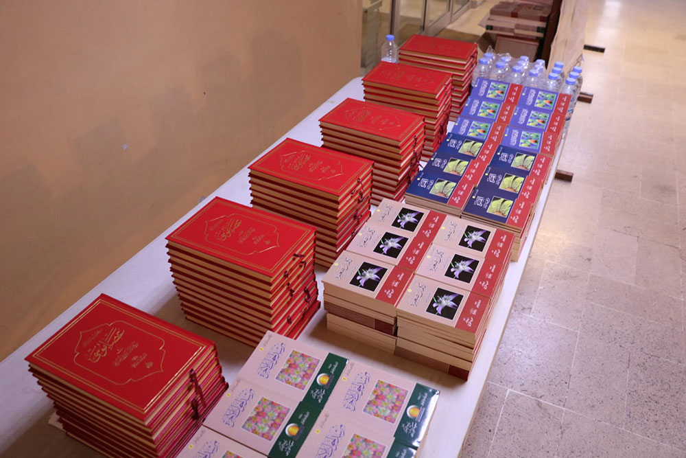 فعالية "الشباب والفتن: كيف نصمد؟" في بلدية صيدا