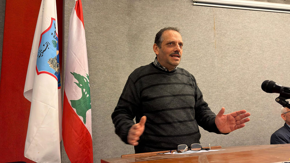 رابطة آل البابا تنتخب رئيس وأعضاء الهيئة الإدارية الجديدة رابطة آل البابا تنتخب رئيس وأعضاء الهيئة الإدارية الجديدة