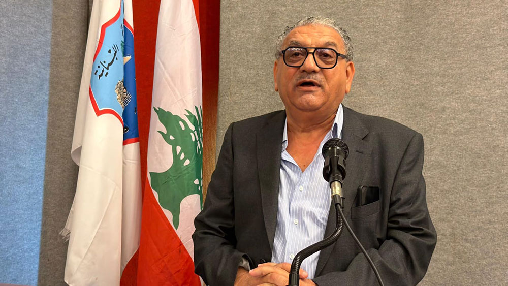 رابطة آل البابا تنتخب رئيس وأعضاء الهيئة الإدارية الجديدة رابطة آل البابا تنتخب رئيس وأعضاء الهيئة الإدارية الجديدة