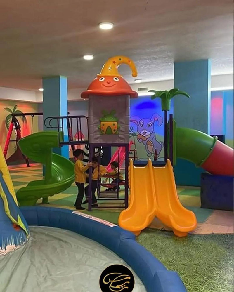 عيد فطر سعيد مع مطعم ريماس - صيدا - مقابل جامعة liu