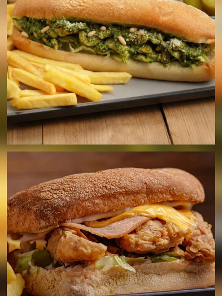 عيد فطر سعيد مع مطعم ريماس - صيدا - مقابل جامعة liu