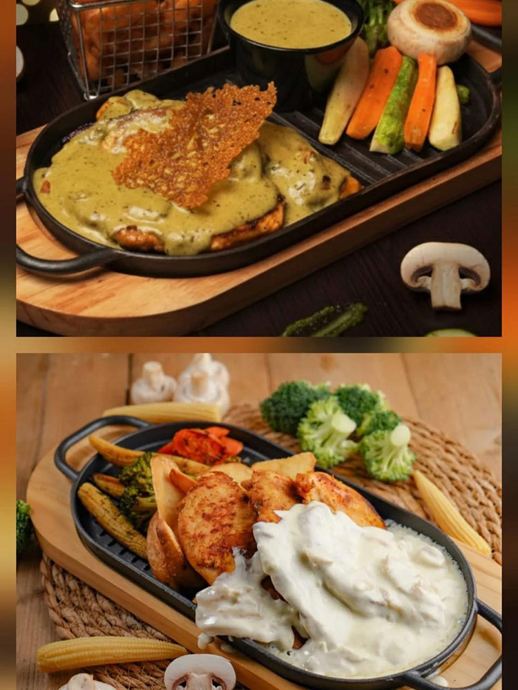 عيد فطر سعيد مع مطعم ريماس - صيدا - مقابل جامعة liu